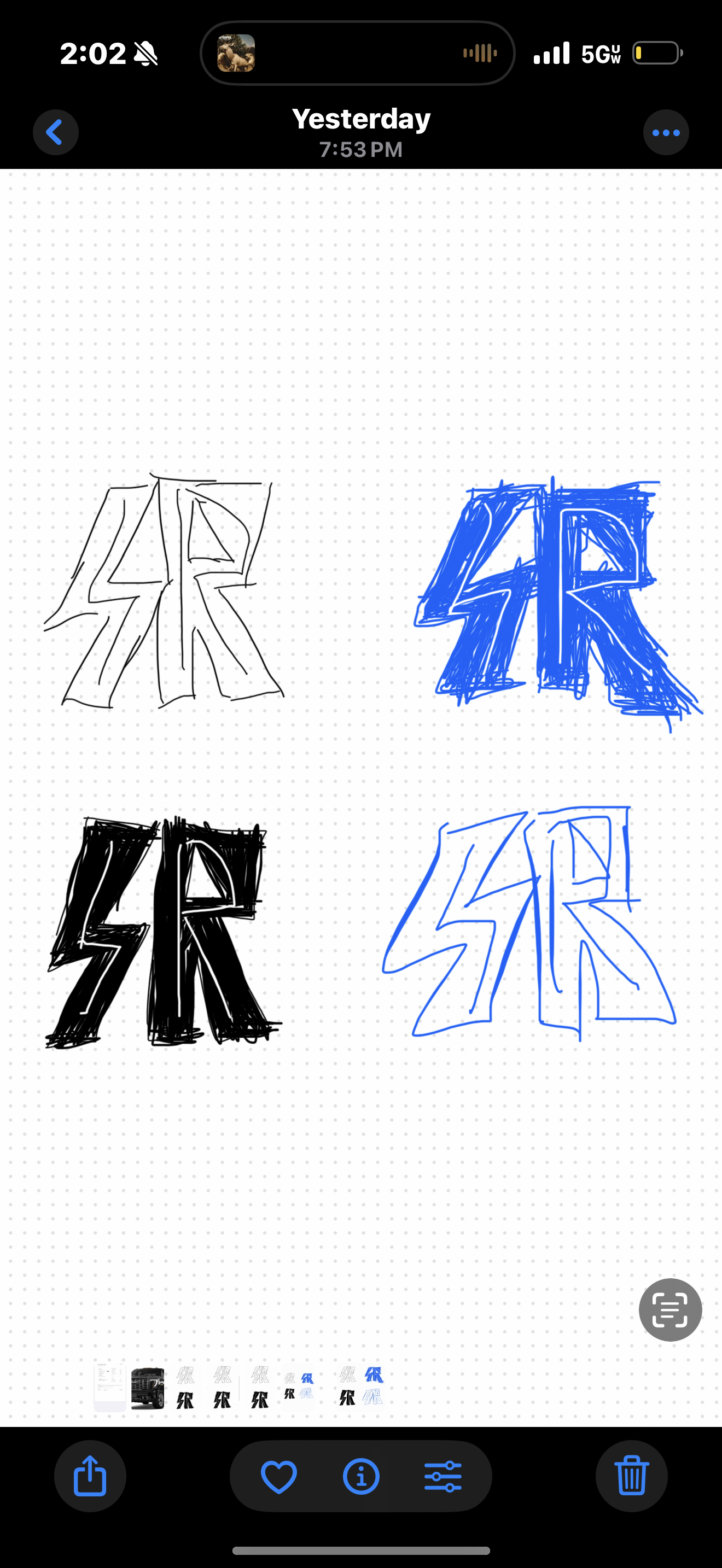 Logo Design